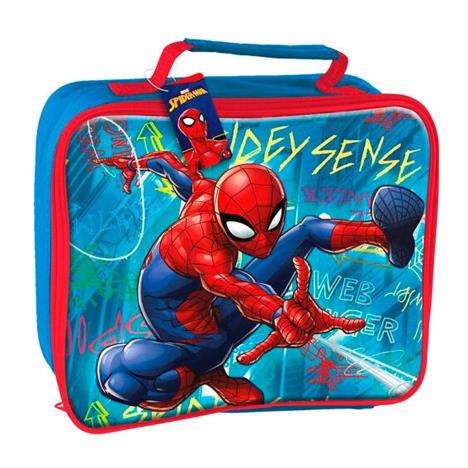 Marvel Spiderman Insulated Lunch Bag £8.99